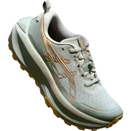Asics Trabuco Max 4 Damen Cream / Dusty Steppe 35,5