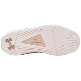 Under Armour Tribase Reign 6 pink deep almond (601) 5.5