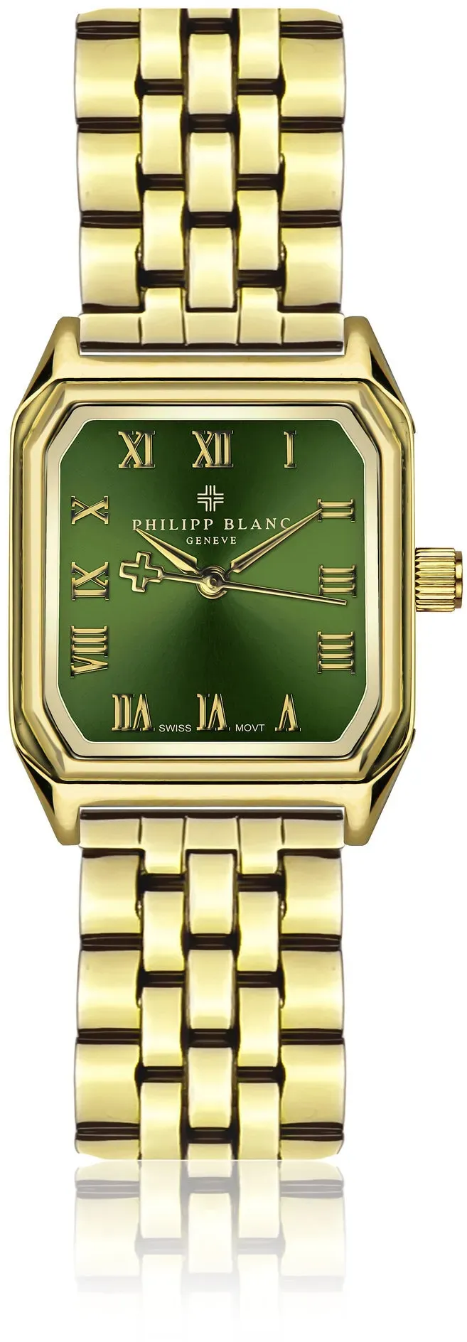 Quarzuhr PHILIPP BLANC 