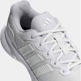 adidas Gamecourt 2 Weiß 46