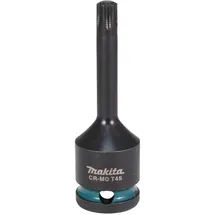 Makita Impact Black T-Schlagnuss 1/2 Zoll T45 78 mm