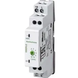 Eberle Controls Nachlaufrelais INRH