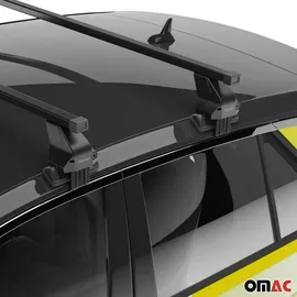 Menabo Dachträger für VW Golf Sportsvan