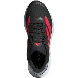 Adidas Duramo SL 2 Herren Core Black / Lucid Red / Halo Silver 42 2/3