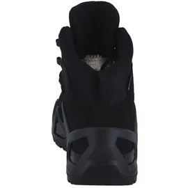 Lowa PROFESSIONAL Stiefel mittel ZEPHYR MK2 GTX MID W schwarz, 42.5 - Schwarz - 42.5