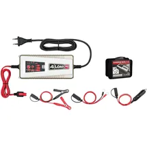 SW-Stahl Batterieladegerät, Charge Box 7.0