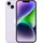 Apple iPhone 14 Plus 128 GB violett