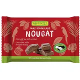 RAPUNZEL Nougat Schokolade 100 g