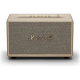 Marshall Acton III Bluetooth Lautsprecher, kabellos – Crème