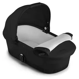 cybex retail gmbh Gazelle S LUX Moon Black