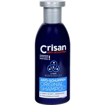 Crisan Anti-Schuppen 250 ml