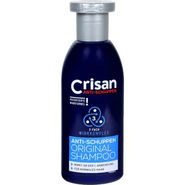 Crisan Anti-Schuppen 250 ml