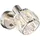 GLOBO Kris (1X E14) Nickel Matt