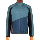 CMP Herren Light Softshell Jacke (Größe L, gruen)