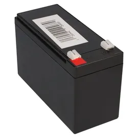 Akkuman 24V 2x 12V 9,5Ah Blei Akku AGM kompatibel für Tante Paula Scooter Elektroroller
