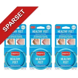 Okeeffe's Healthy Feet Fußcreme