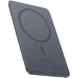Baseus PicoGo AM41 5000 mAh 20 W Grau