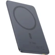 Baseus PicoGo AM41 5000 mAh 20 W Grau