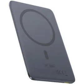 Baseus PicoGo AM41 5000 mAh 20 W Grau