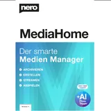 Nero MediaHome