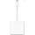 Apple USB-C Adapter Weiß