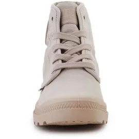 Palladium Pampa Hi Beige 36