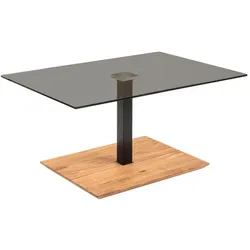 Vierhaus Couchtisch 2591-WEIX-GPA Glas