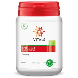 Spirulina BIO