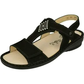 Finn Comfort Calvia Damen Schwarz 39