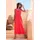 LASCANA Maxikleid Rot 34