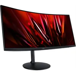 Acer Acer Nitro XZ342CUS3bmiipphx 34*Zoll (schwarz)