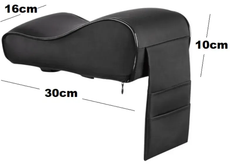 Armlehnenkissen A3417-1