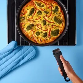 Tefal Ingenio L1539143 Topf-Set 3 Stück(e) - Schwarz