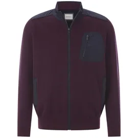Babista Strickjacke RALDIN Rot M