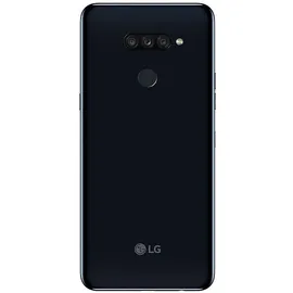 LG K50s Aurora Black
