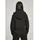 URBAN CLASSICS Drawtring Contract Sweatshirt Black S