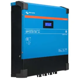 Victron Energy SmartSolar MPPT RS 450/100-MC4