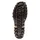 Dunlop Dane Gummistiefel Schwarz 45