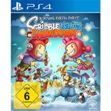 Scribblenauts Showdown (USK) (PS4)