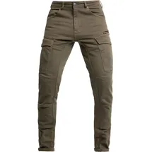 John Doe Defender Mono Motorrad Textilhose