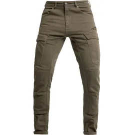 John Doe Defender Mono Motorrad Textilhose