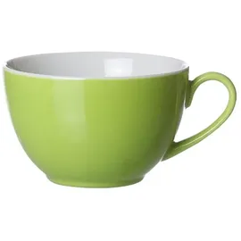 Ritzenhoff & Breker Doppio Kaffeetasse 0,2 l Grün 6 St.