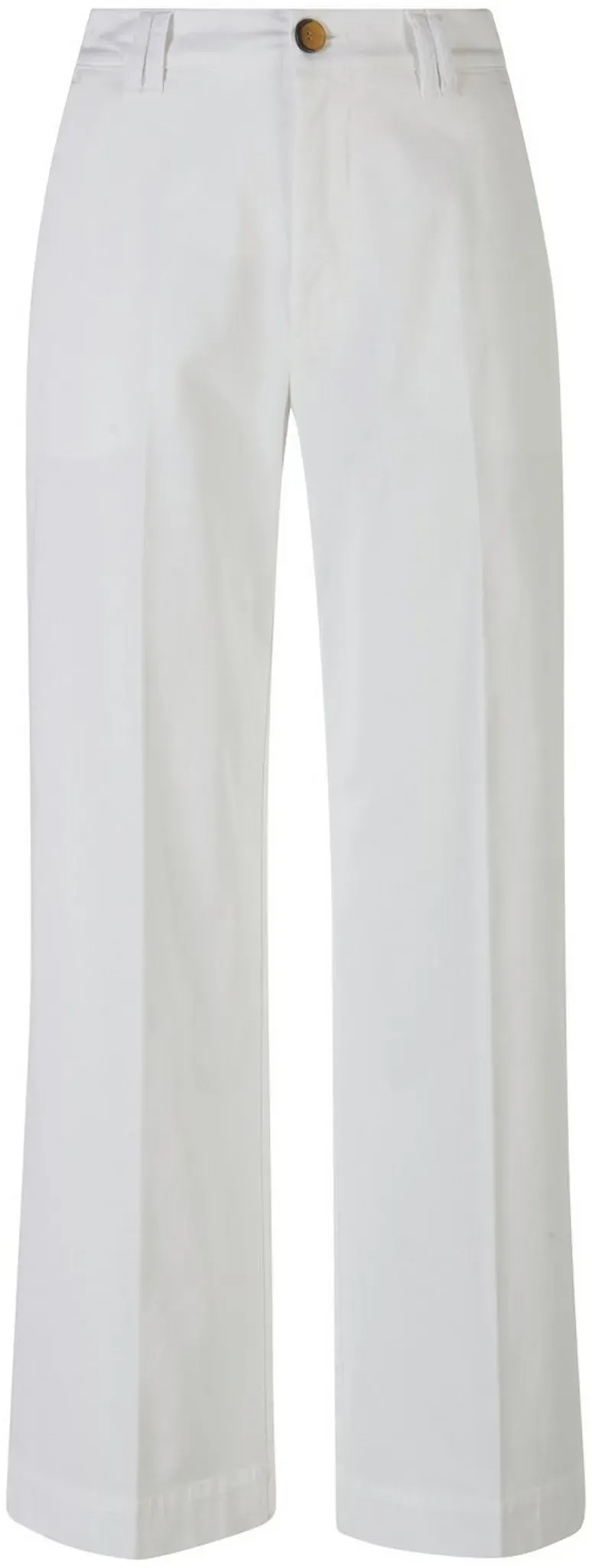 Le pantalon  DAY.LIKE blanc