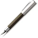 Faber-Castell Füllfederhalter Ondoro Räuchereiche M