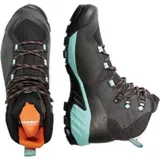 Mammut Sapuen High GTX Damen 04251 black/dark frosty 37 1/3