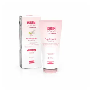 Isdin Haarpflege-Set Frau Straffung 200ml