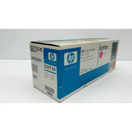 HP 123A magenta