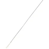 TRU Components 1572453 Litze LiFY 1 x 0.05mm2 Grau 10m