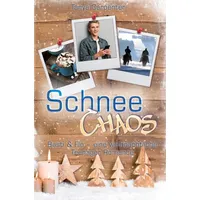 Tolino media GmbH & Co. KG Schneechaos: Basti &
