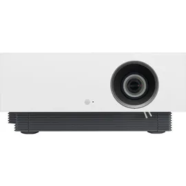 LG CineBeam HU810PW Forte 4K Laserprojektor 2700 Lumen HDMI/USB WLAN webOS